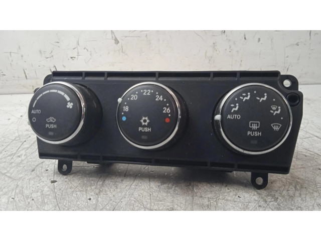 Блок управления климат-контролем P55111886AB, MANDOCLIMATIZADOR   Chrysler Sebring (JS)