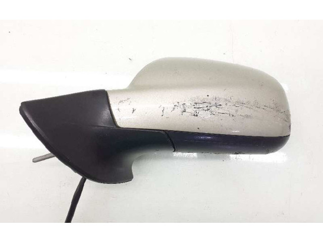Zpětné zrcátko  Peugeot 407 2009  8149VF, 27059601  
