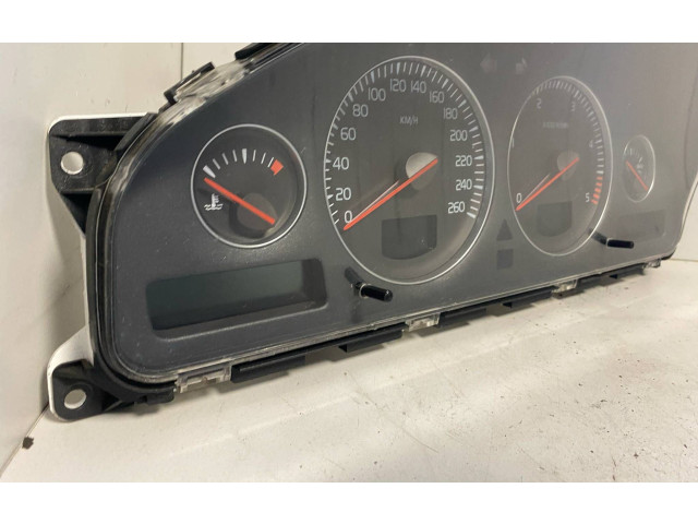 Масляный насос   30746102, 8602885  Volvo S60 