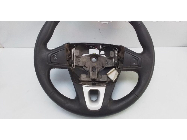 Volant Renault Scenic III -  Grand scenic III 2009 609581499  