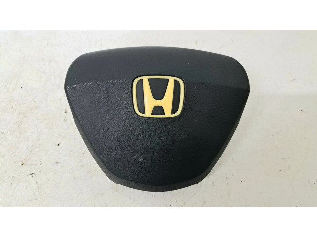 Подушка безопасности водителя    Honda FR-V
