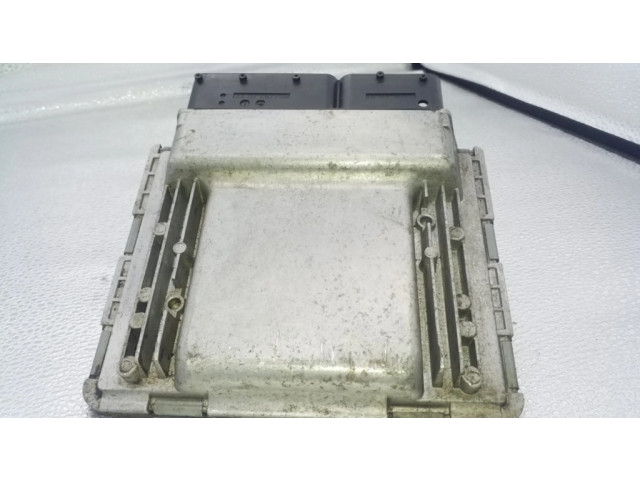 Блок управления коробкой передач 5M5P12B565BL, 5WP22350BIS   Ford C-MAX I