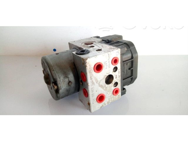Jednotka ABS 9630532980   Peugeot 406 