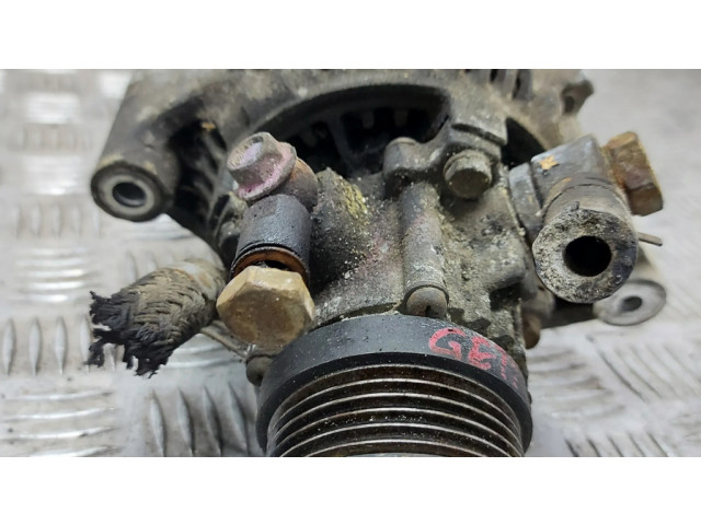 Генератор 1002132991   Hyundai Getz 1.5     