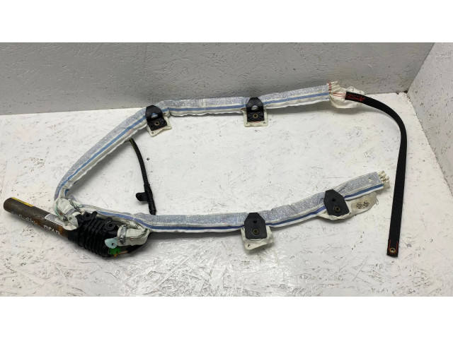 Боковая подушка безопасности 13150705   Opel Corsa D