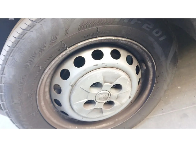 Řídící jednotka 55263691   Fiat Fiorino 2017