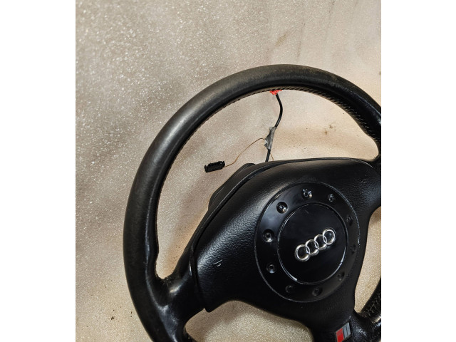 Volant Audi A6 S6 C4 4A 1996 4A0419091BB  