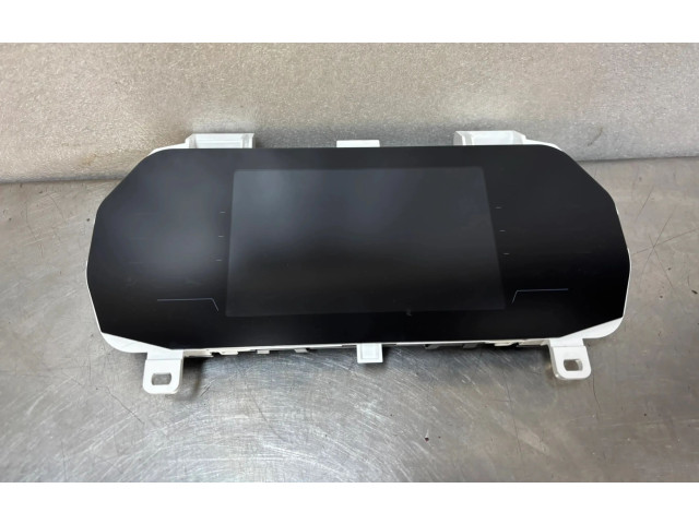 Панель приборов 248094067R, 248094067R   Renault Arkana       