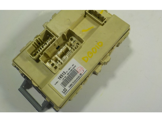 Модуль управления BSM 919501K513, 919501K513   Hyundai ix20    