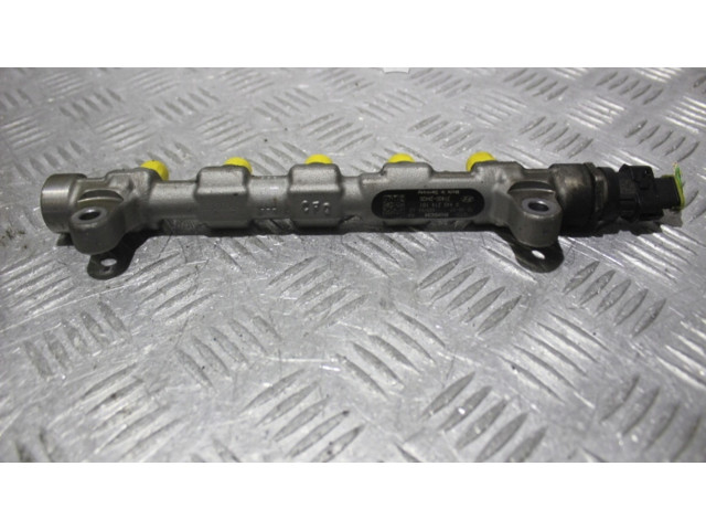 Vstřikovací lišta 0445214181   KIA Ceed     