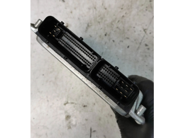 Блок управления двигателя 8N0906018AB, 26SA0000   Audi TT Mk1