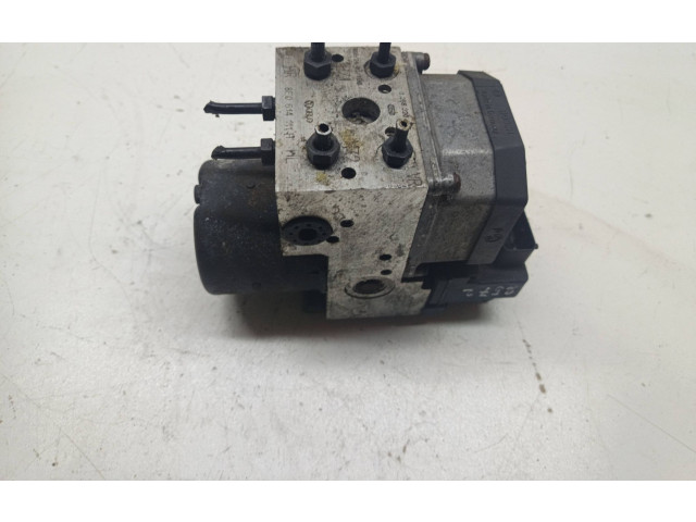 Блок АБС 8E0614111H, 0265220481   Audi  A6 S6 C5 4B  1997 - 2005 года