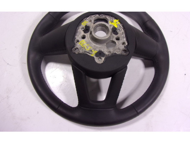 Руль Audi Q2 -   -  года 8V0419091CGINU, 8V0419091CG      