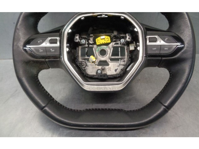 Volant Peugeot 2008 II 2020 98255044ZD  