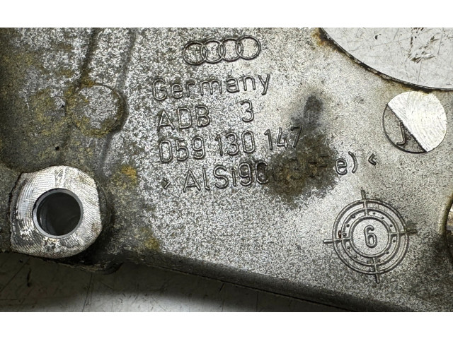 Vstřikovač 059130277AH, 0445115052   Audi A6 S6 C6 4F    BPP 