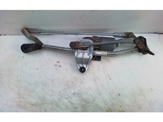 Комплект механизма стеклоочистителей 8V1955023D    Audi A3 S3 8V