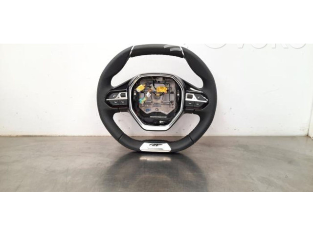 Volant Peugeot 3008 II 2022 98105489ZD  