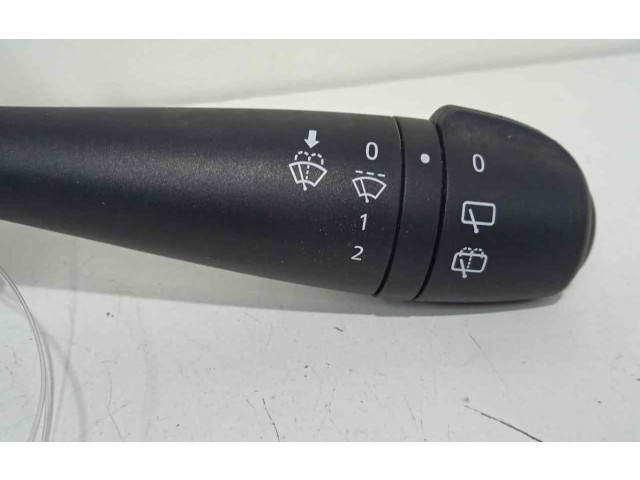 Переключатель дворников 255679575R   Renault Sandero I