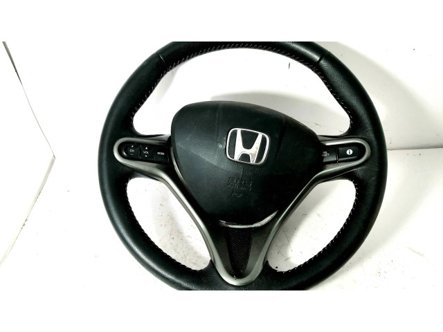 Подушка безопасности водителя 77800, GS12002290   Honda Civic