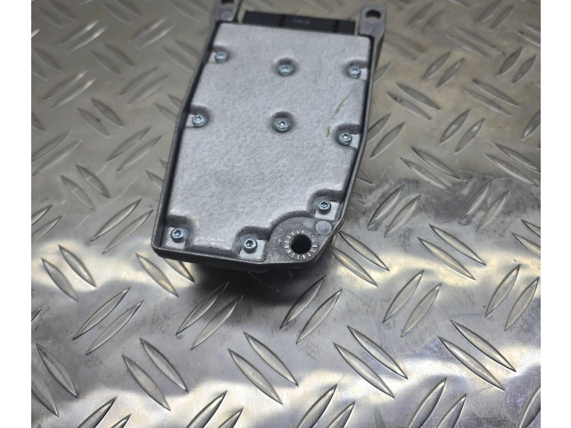 Блок подушек безопасности 9160557, 31916055701S   BMW 6 E63 E64