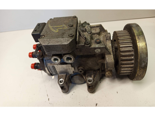 Vstřikovací čerpadlo 059130106B, 0470506008   Audi A6 S6 C5 4B     