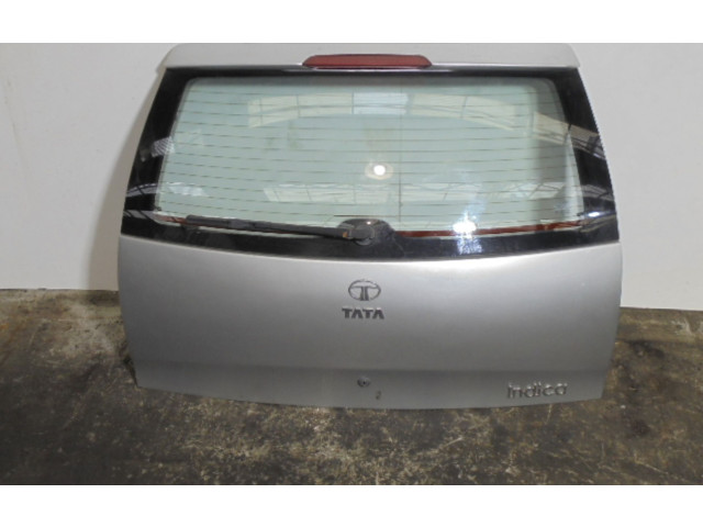 Переключатель дворников    Tata Indica Vista II