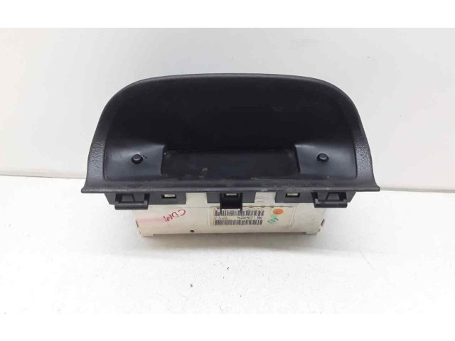 Дисплей    9649090377   Peugeot 307