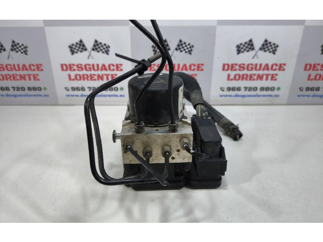 Блок АБС 00402775E000   Chrysler  Voyager  2001 - 2004 года