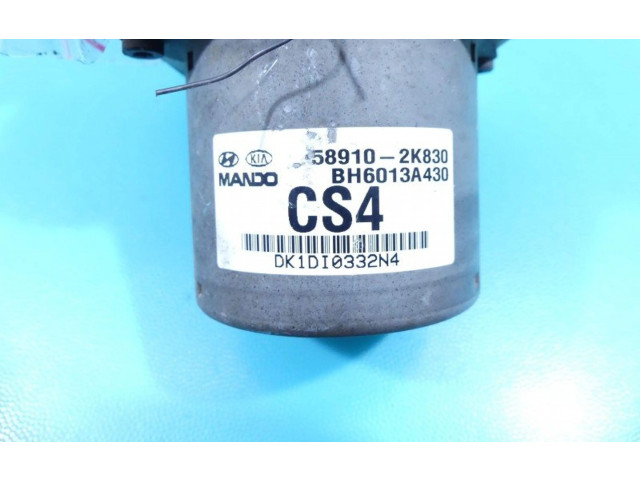 Jednotka ABS 58910-2K830, IMPRK1337474   KIA Soul 2009