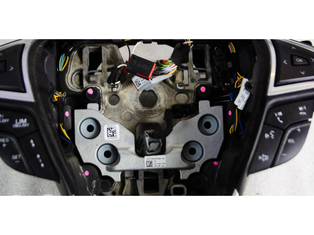 Volant Ford Mondeo MK V 2018 DS733600VS3ZHE, 308167500D52  