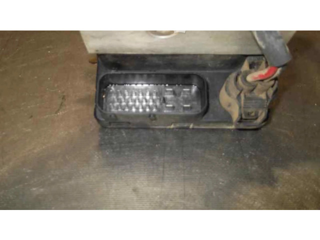 Jednotka ABS ZR237209   Hyundai Sonata 