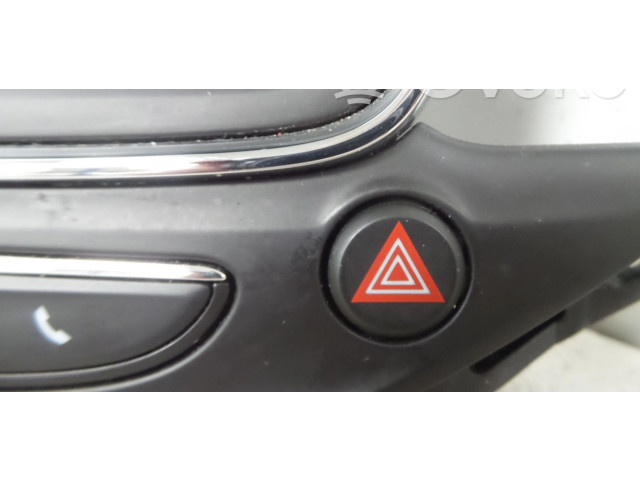 Дисплей    42342511   Vauxhall Astra K