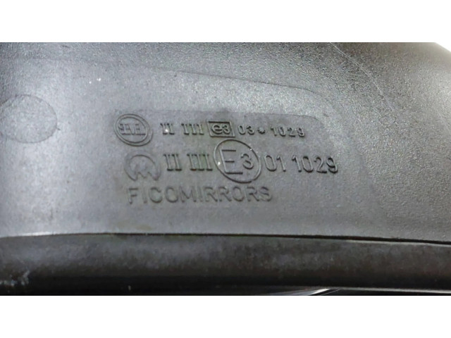 Zpětné zrcátko  levé Citroen Jumper 2008  E30301029, E9011029  