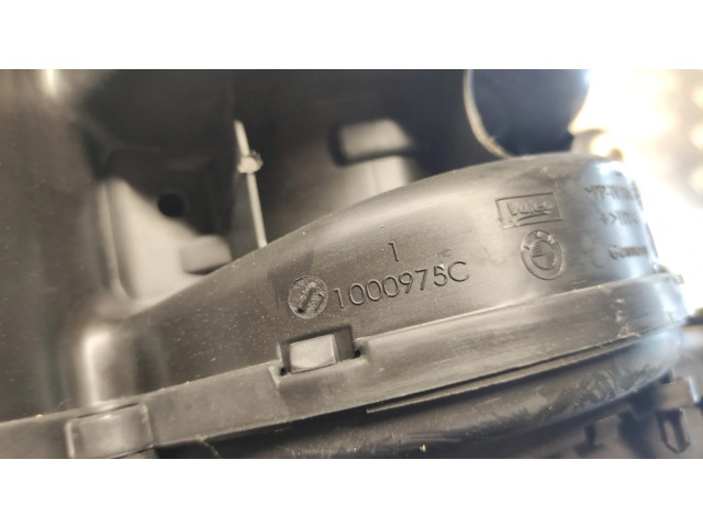 Вентилятор печки    9216335, 64119216335   BMW 5 GT F07