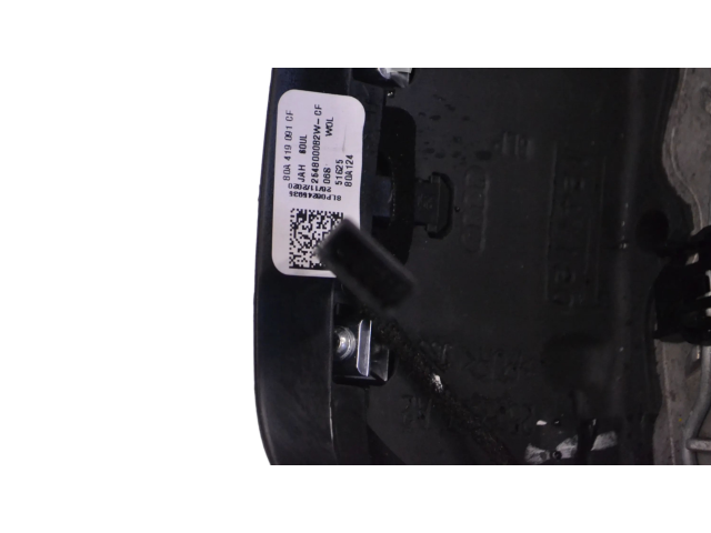 Volant Audi Q5 SQ5 2021 80A419091CF, 80A419091  
