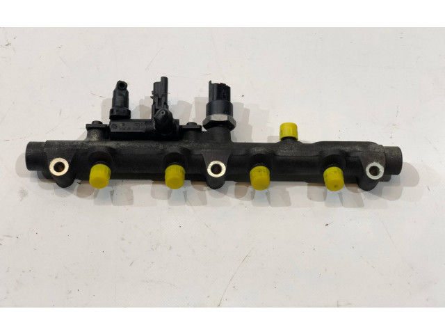 Vstřikovací lišta 9631728280   Peugeot 807     