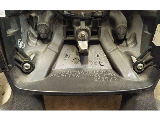 Руль Citroen Jumper  2007 - 2013 года 30380440, 61806391F      