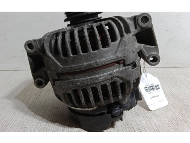 Генератор 06B903016AB   Audi A4 Allroad      