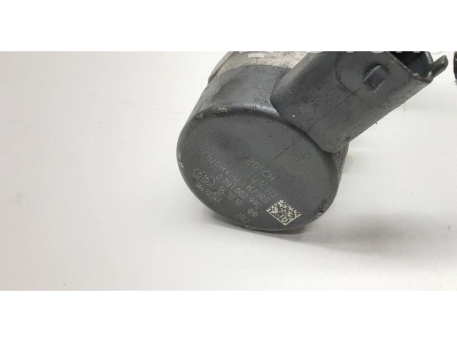 Vstřikovací lišta 0445215025, 30777759   Volvo V70    D5204T2 