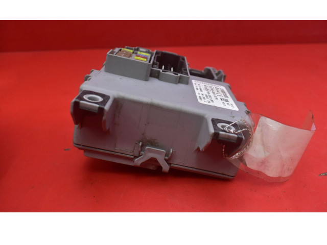   Pojistková skříňka 01362975080, 01362975080   Fiat Fiorino 2009