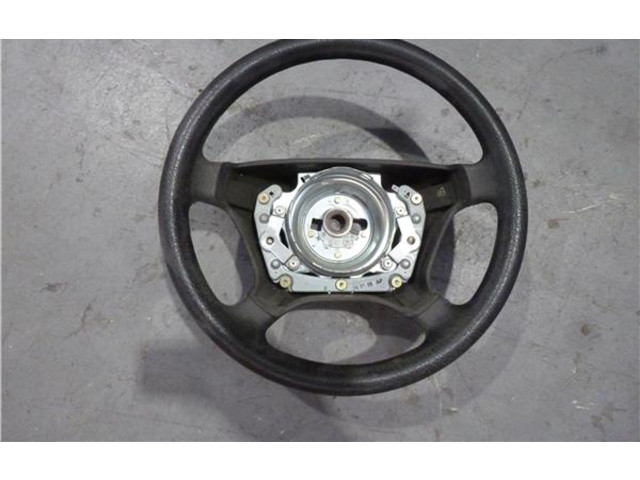 Руль Mercedes-Benz C W202  1993 - 2000 года       