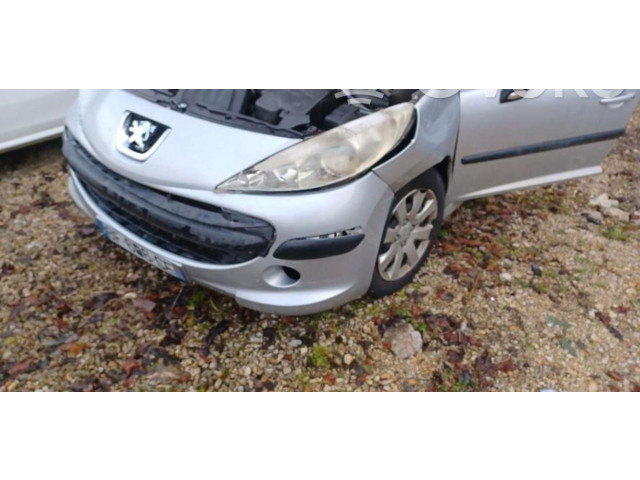   Pojistková skříňka 6580NG, 6580NG   Peugeot 207 2007