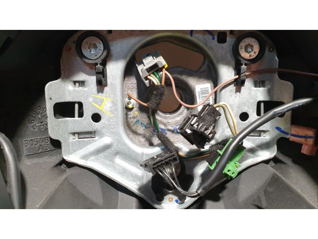 Volant BMW X5 E70 2012 9199422  