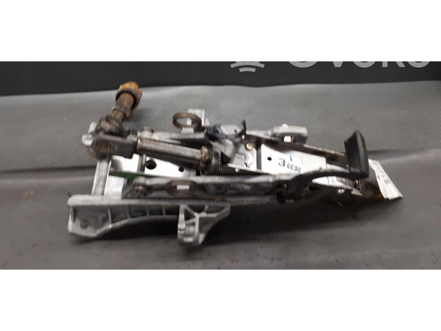    Рулевая рейка 5N61-3C529-KA   Mazda 5 2005 - 2010 года