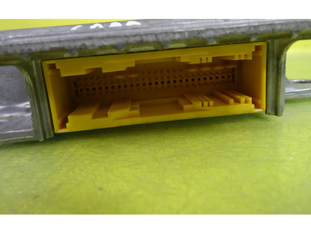 Блок подушек безопасности 12771237   Saab 9-3 Ver2
