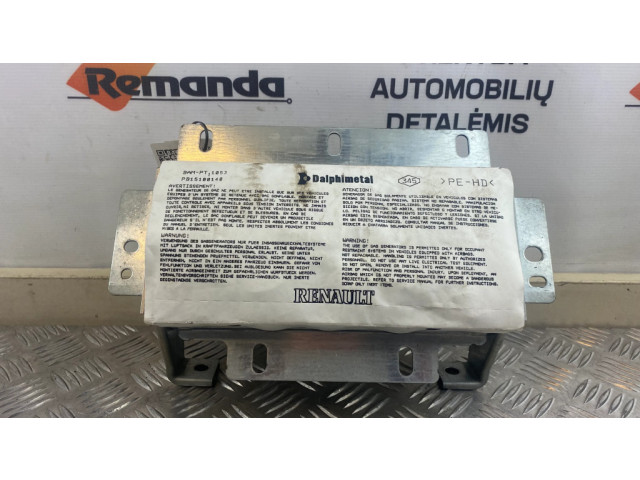 Подушка безопасности пассажира 8200788811   Renault Modus