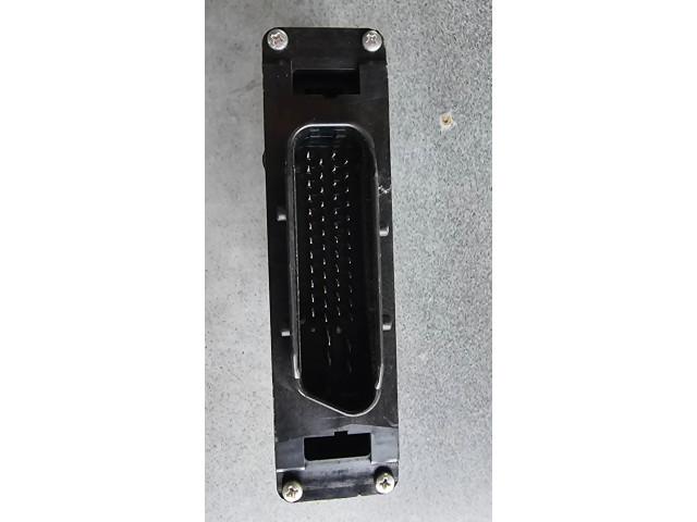 Блок управления коробкой передач 09K927750K, H67S1044   Volkswagen Transporter - Caravelle T5
