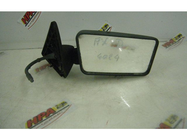 Zpětné zrcátko  Citroen AX 1988  95619663  