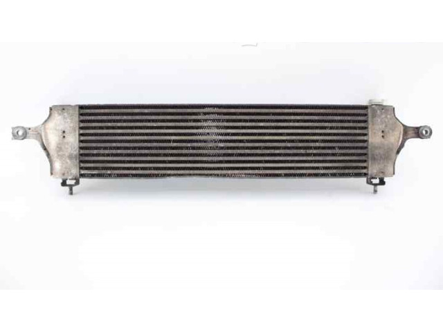 Интеркулер  14461JD50B   Nissan Qashqai 