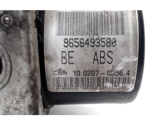 Jednotka ABS 9652182680, 10020700164   Citroen C2 2005